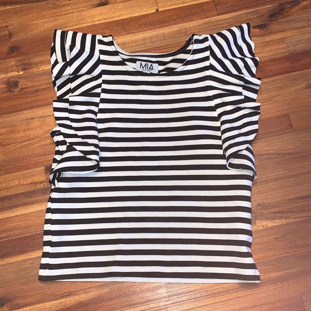 girls top
